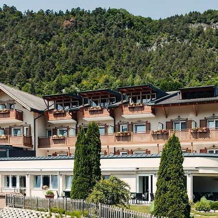 Hotel Ludwigshof & Luvina Trodena Eksteriør billede