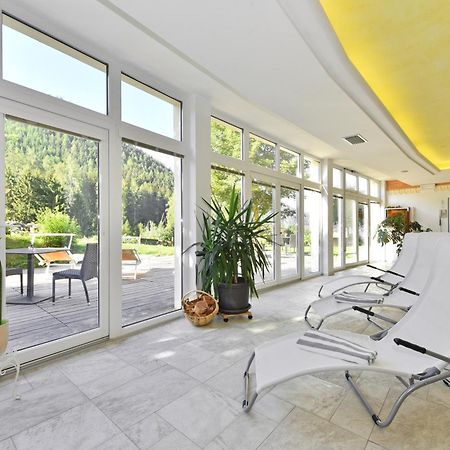 Hotel Ludwigshof & Luvina Trodena Eksteriør billede