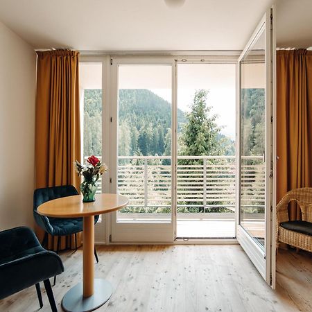 Hotel Ludwigshof & Luvina Trodena Værelse billede