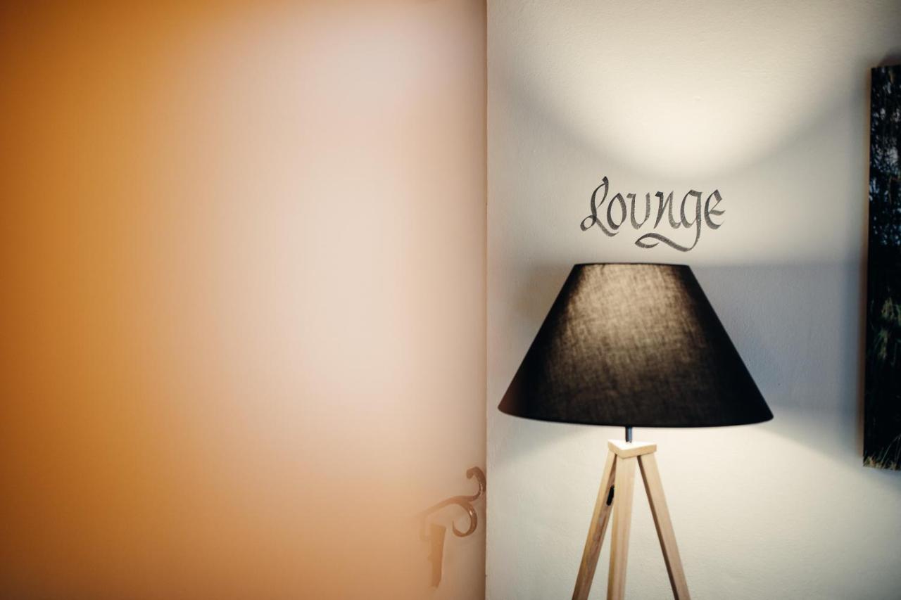 Hotel Ludwigshof & Luvina Trodena Eksteriør billede