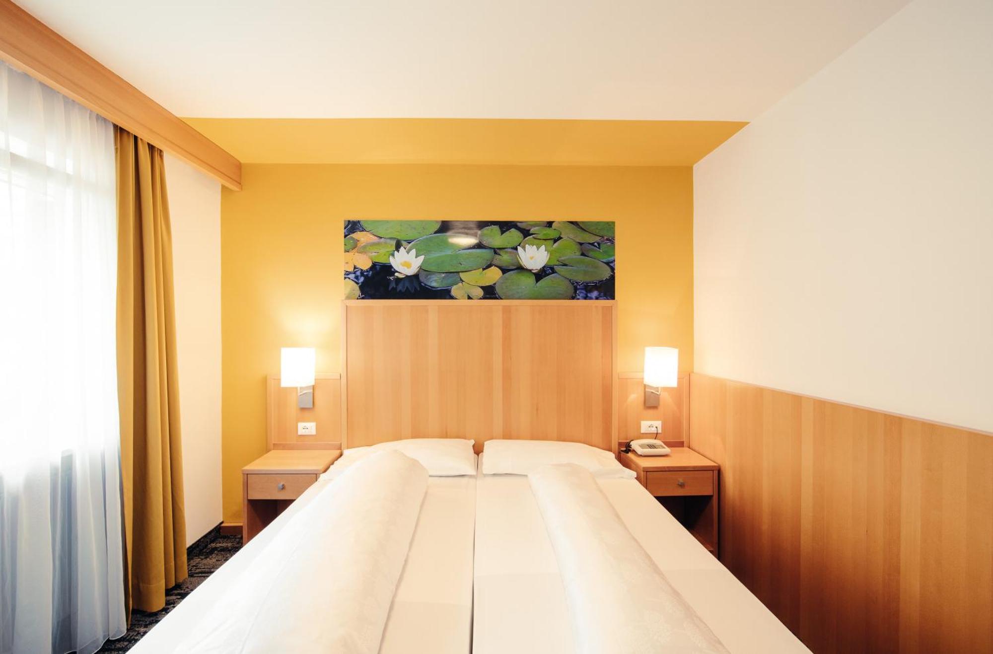 Hotel Ludwigshof & Luvina Trodena Værelse billede