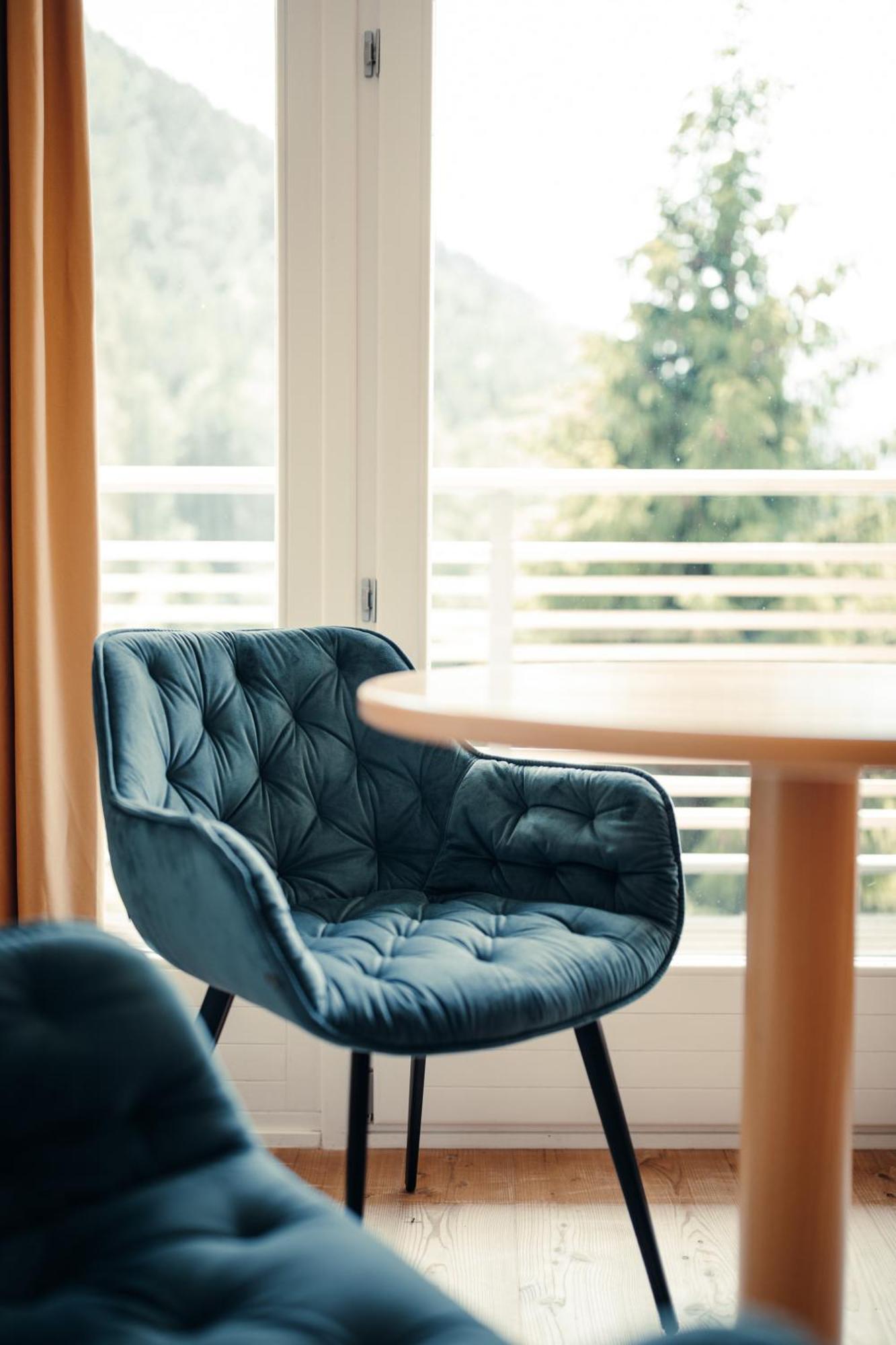 Hotel Ludwigshof & Luvina Trodena Værelse billede