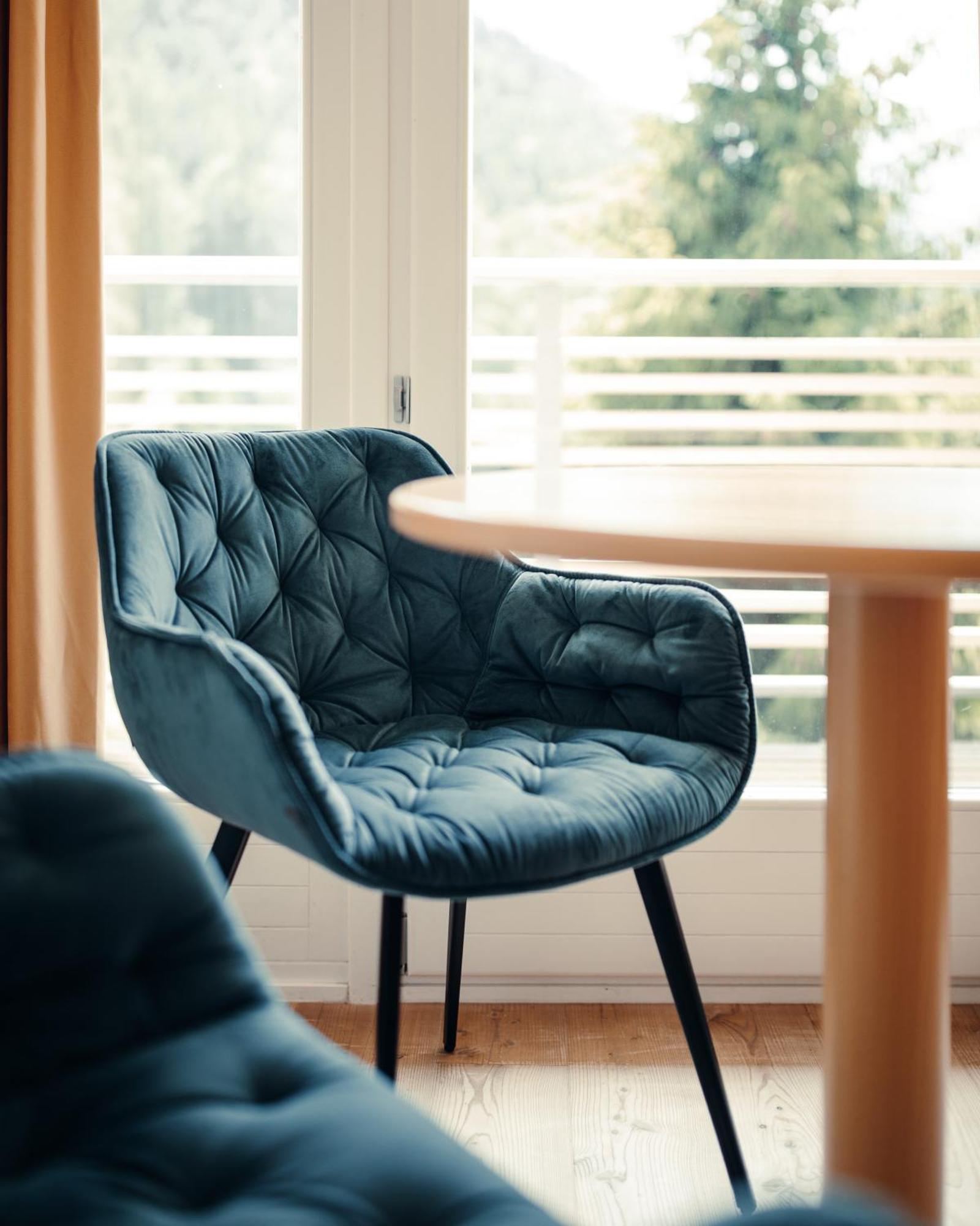 Hotel Ludwigshof & Luvina Trodena Værelse billede