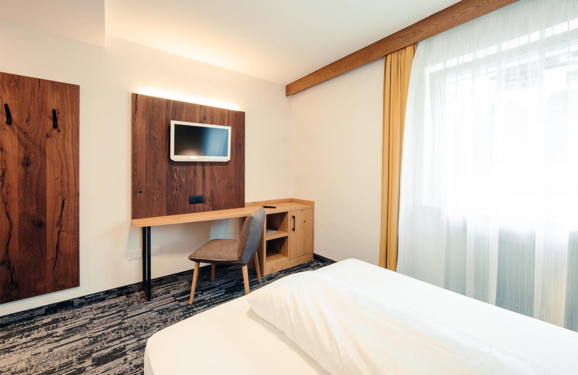 Hotel Ludwigshof & Luvina Trodena Værelse billede