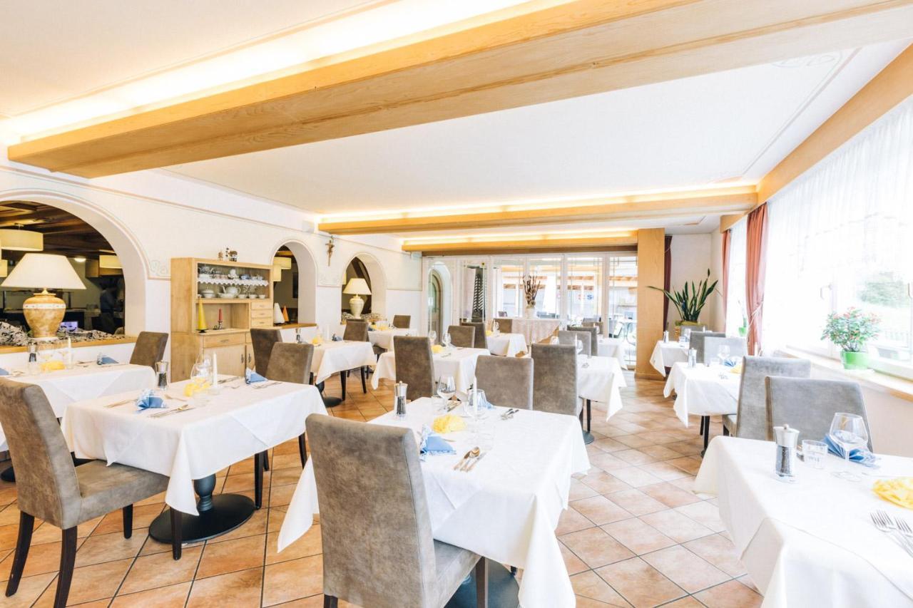 Hotel Ludwigshof & Luvina Trodena Eksteriør billede